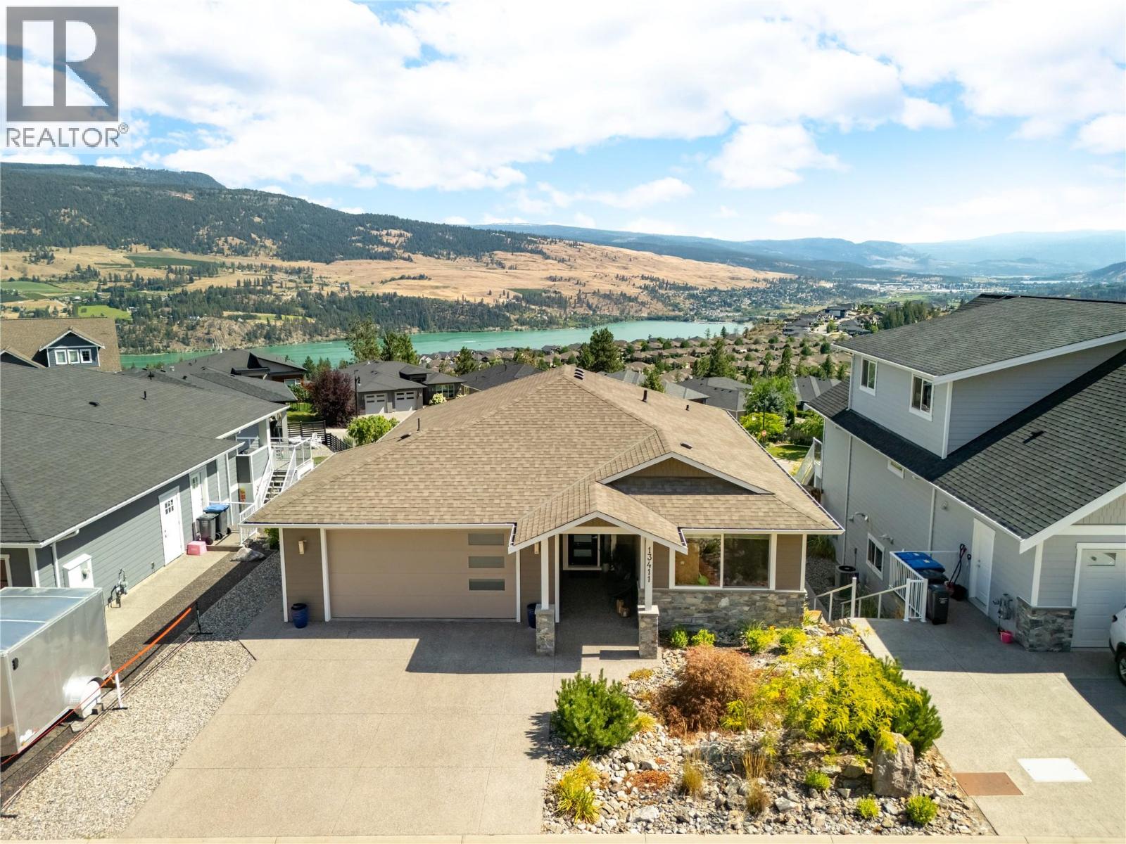  13411 Apex Lane, Lake Country