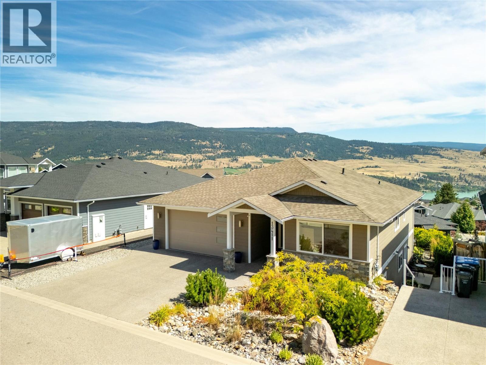  13411 Apex Lane, Lake Country