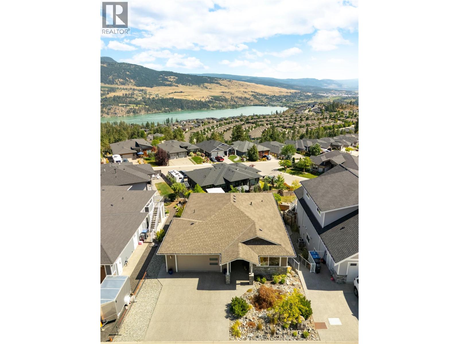  13411 Apex Lane, Lake Country