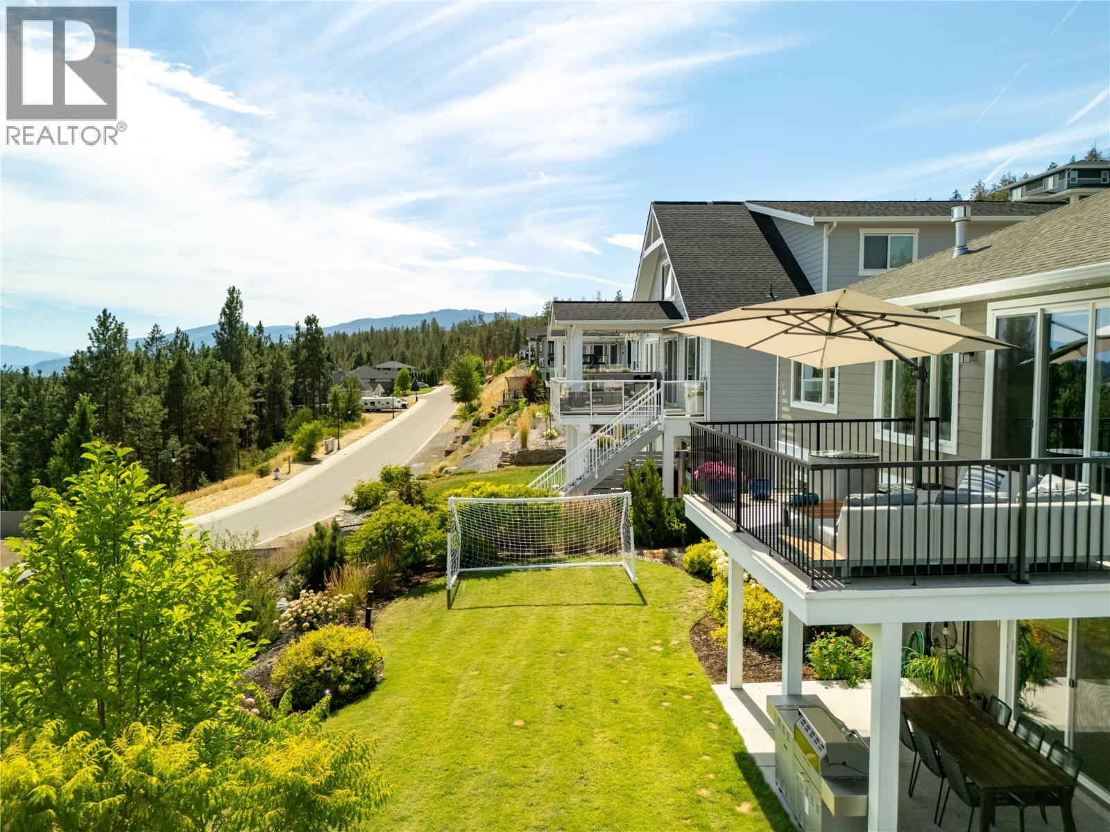  13411 Apex Lane, Lake Country
