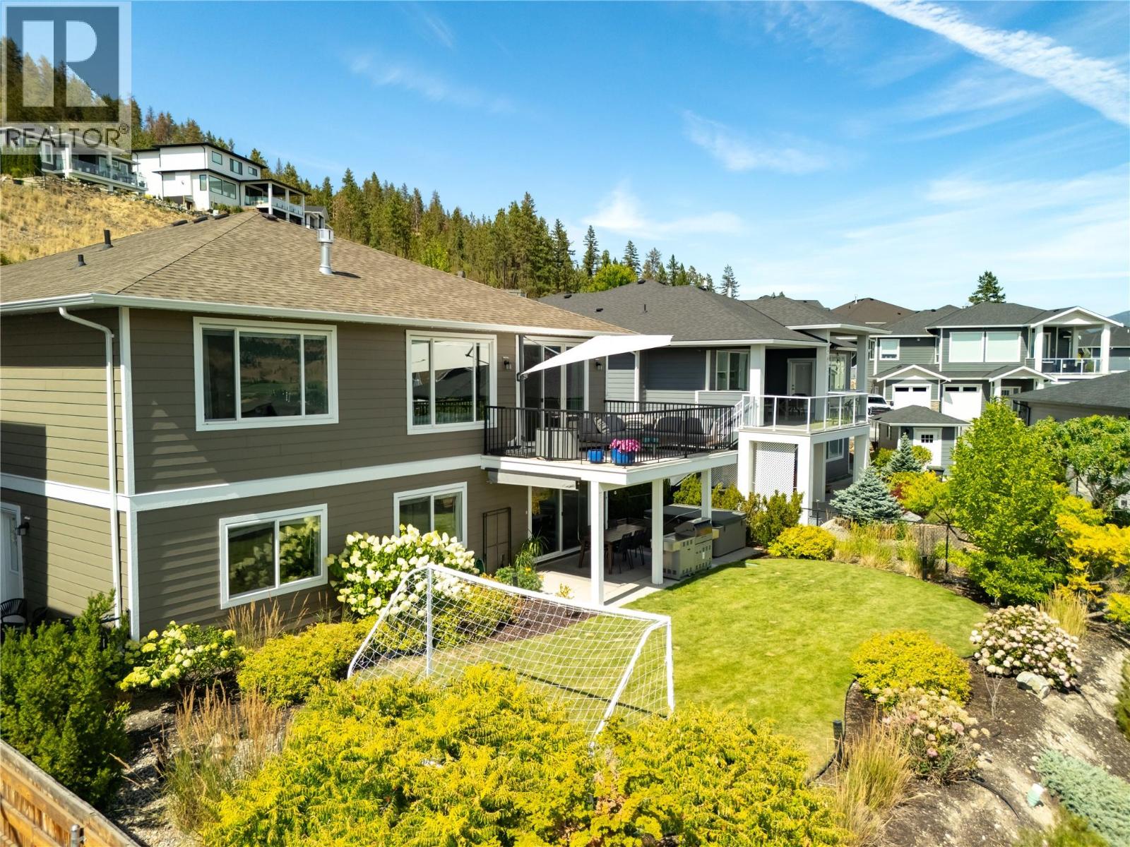  13411 Apex Lane, Lake Country