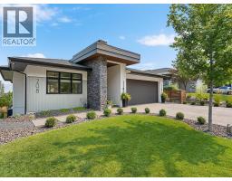  208 Skyland Drive, Kelowna