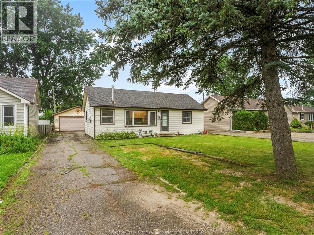 4 Standaert ROAD, Chatham-Kent — photo 3