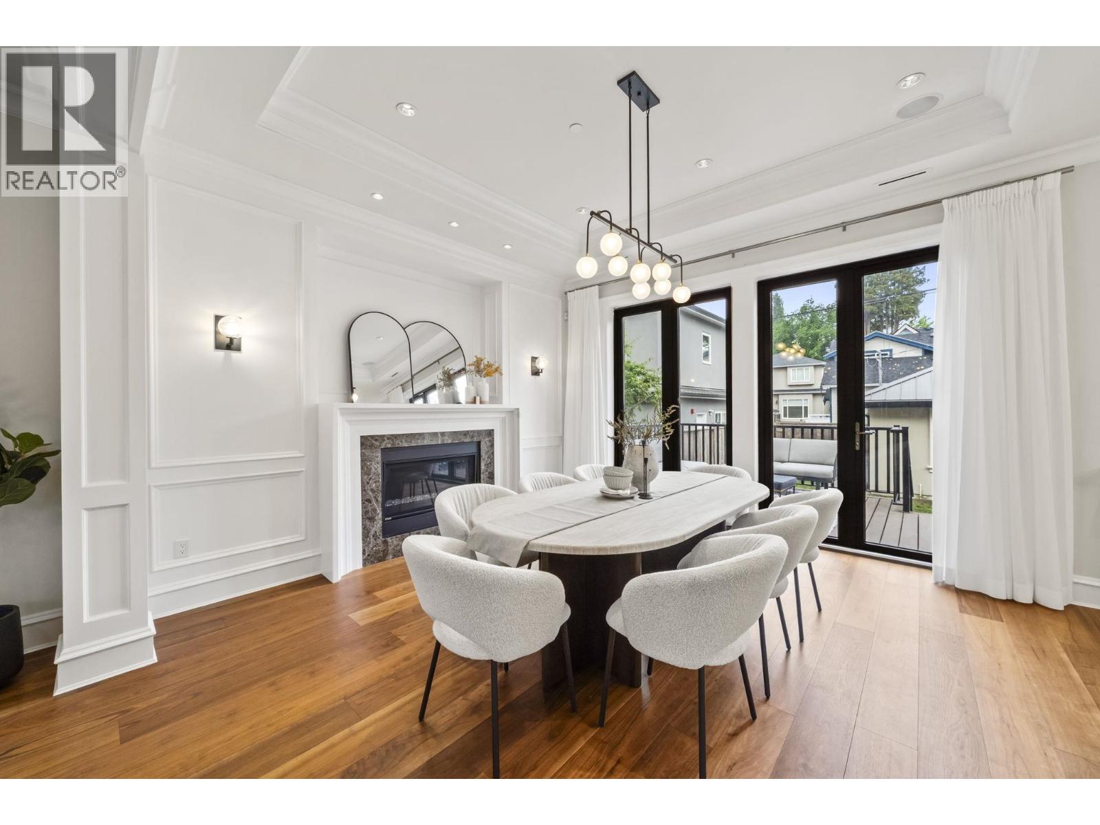 4 Bed, 6 Bath House for Sale in Vancouver – 4347 W 9TH AVENUE, Vancouver – MLS# R3153258 - Image 12