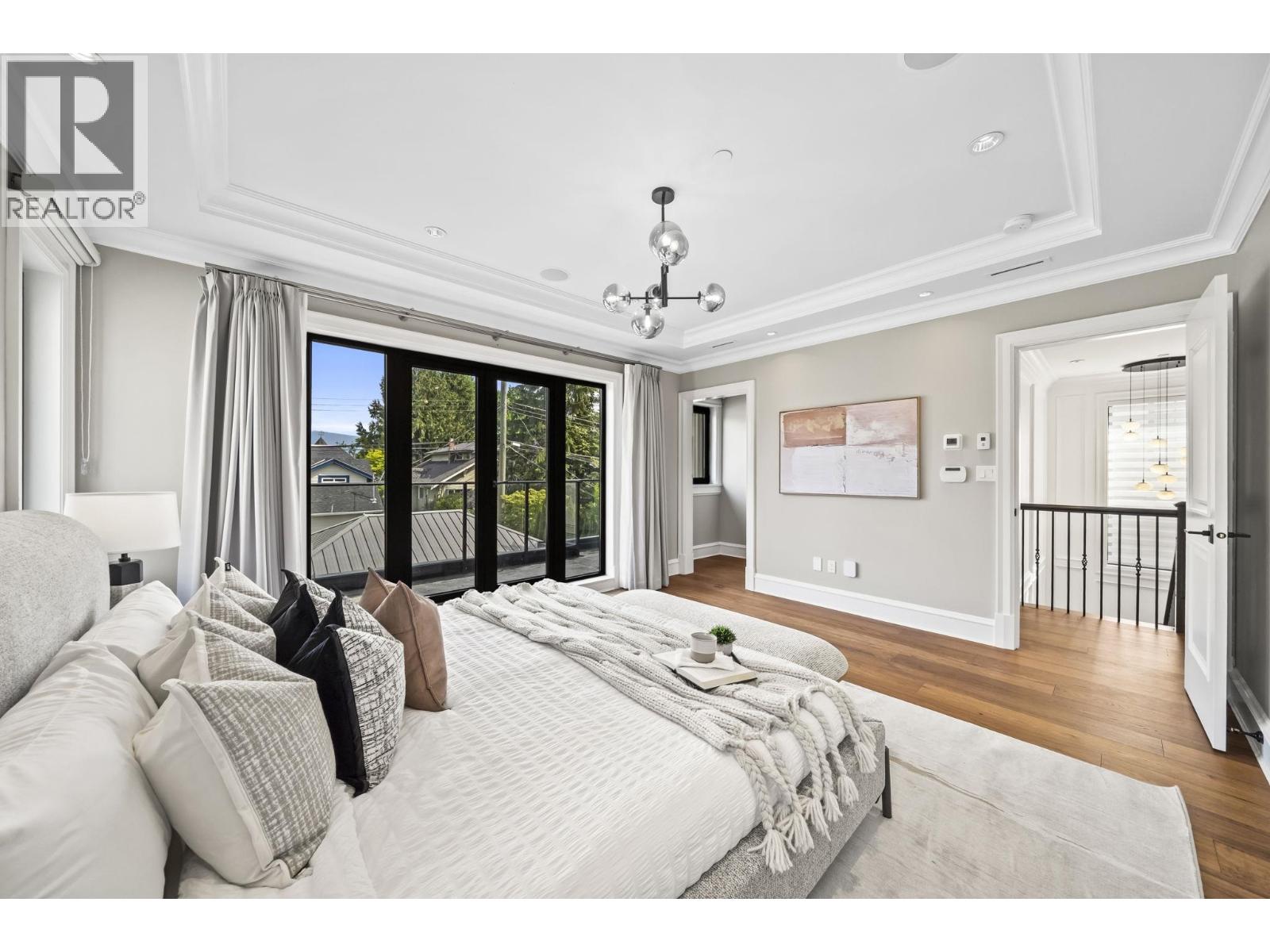 4 Bed, 6 Bath House for Sale in Vancouver – 4347 W 9TH AVENUE, Vancouver – MLS# R3153258 - Image 19