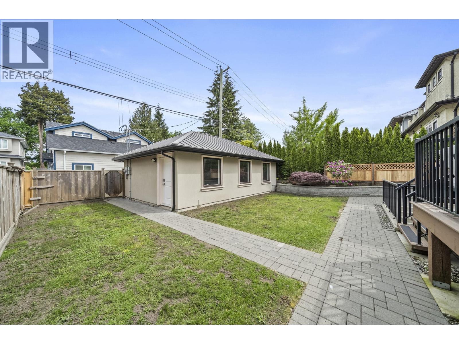 4 Bed, 6 Bath House for Sale in Vancouver – 4347 W 9TH AVENUE, Vancouver – MLS# R3153258 - Image 39