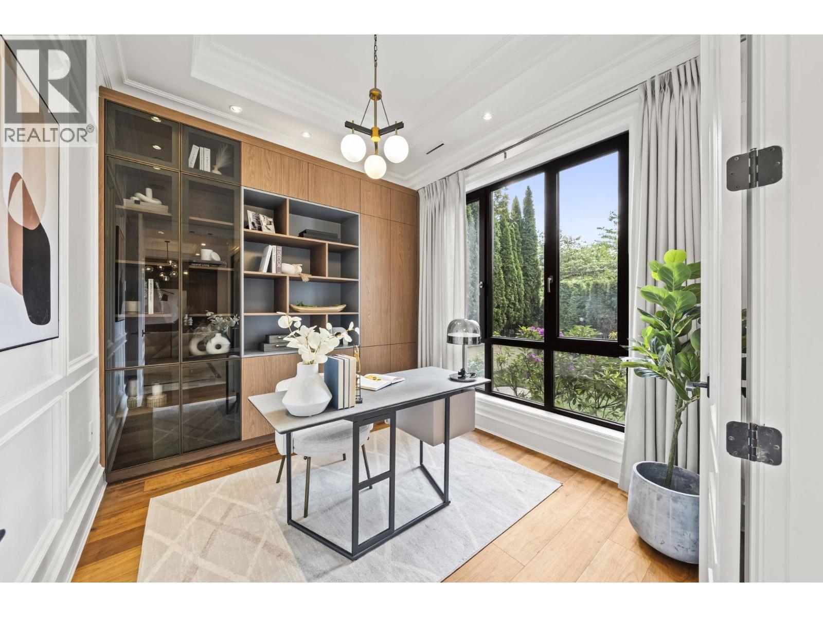 4 Bed, 6 Bath House for Sale in Vancouver – 4347 W 9TH AVENUE, Vancouver – MLS# R3153258 - Image 9