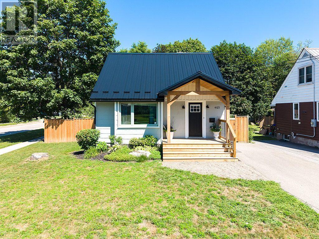 495 MAPLE STREET, Collingwood — photo 3