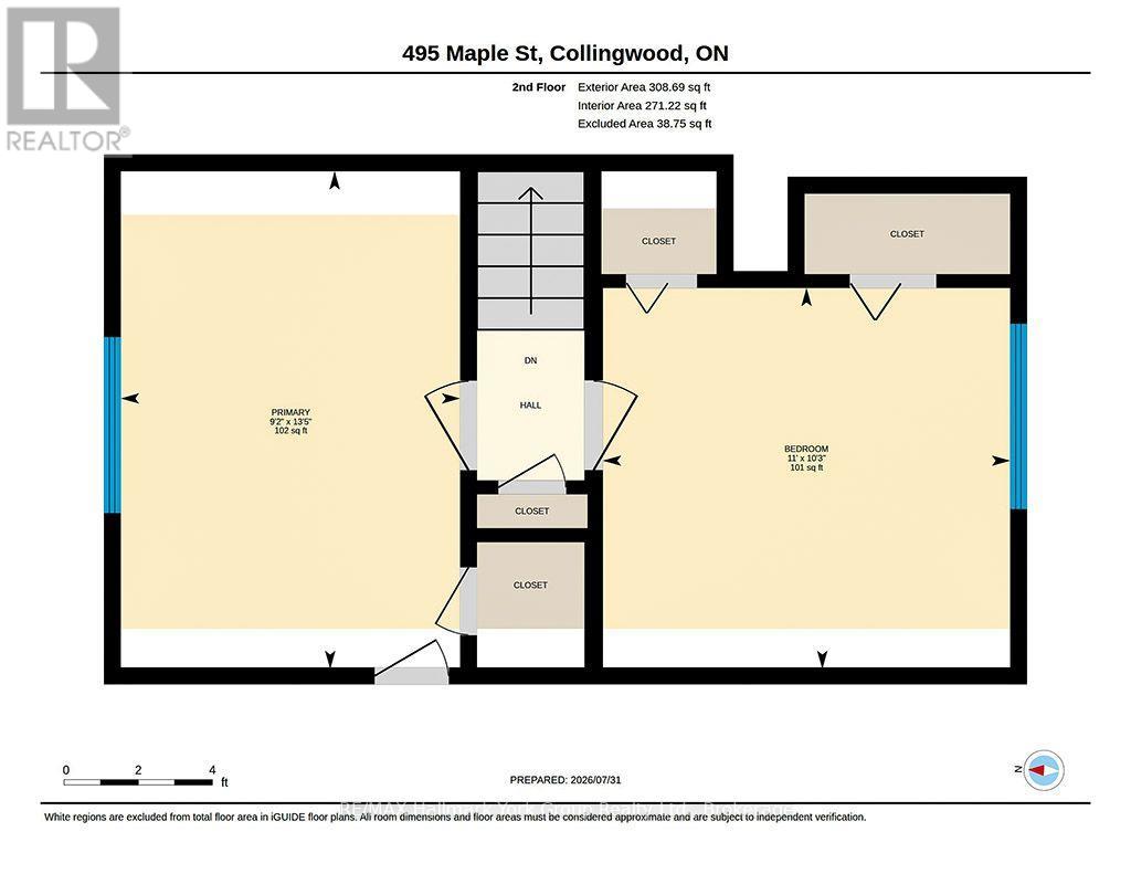 495 MAPLE STREET - 34