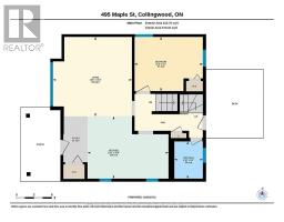 495 Maple Street, Collingwood, ON L9Y2S6 Photo 33