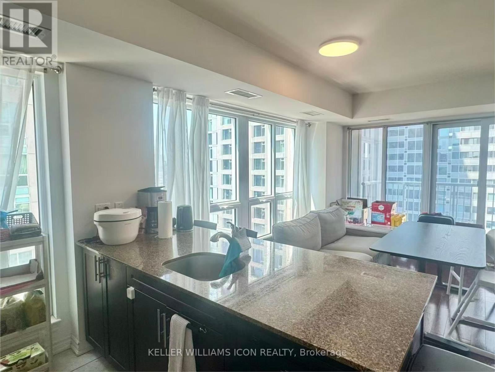 2 Bed, 2 Bath Apartment for Rent in Ottawa – 901 – 234 RIDEAU STREET, Ottawa – MLS# X13629458 - Image 10