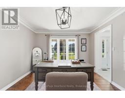 Utility room - 176 Mcfarlin Drive, West Grey, ON N0G2L0 Photo 9