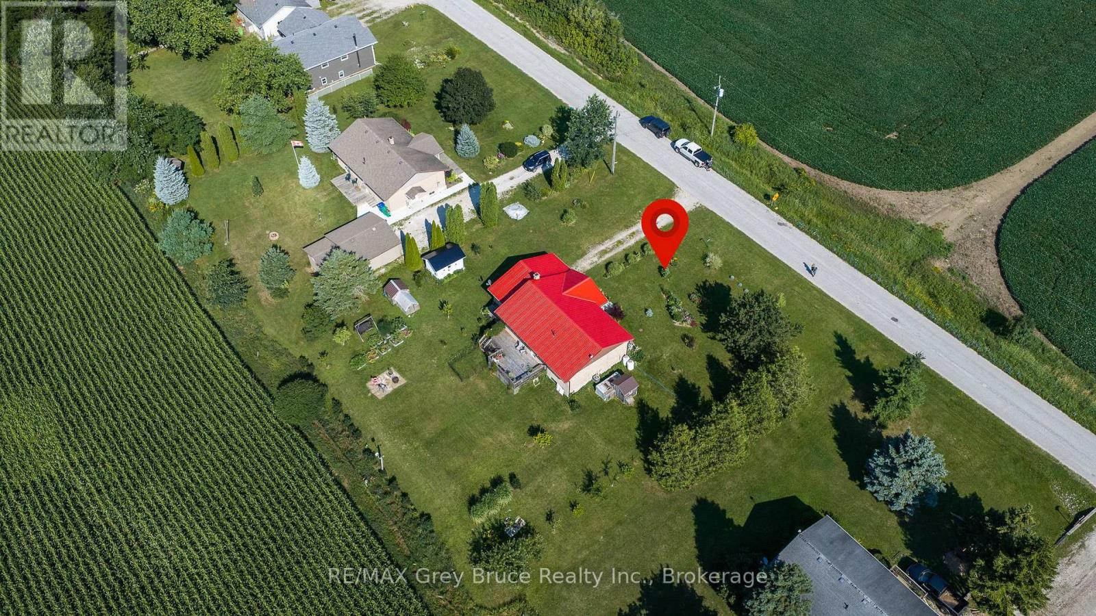 404248 CONCESSION 20 ROAD - 43