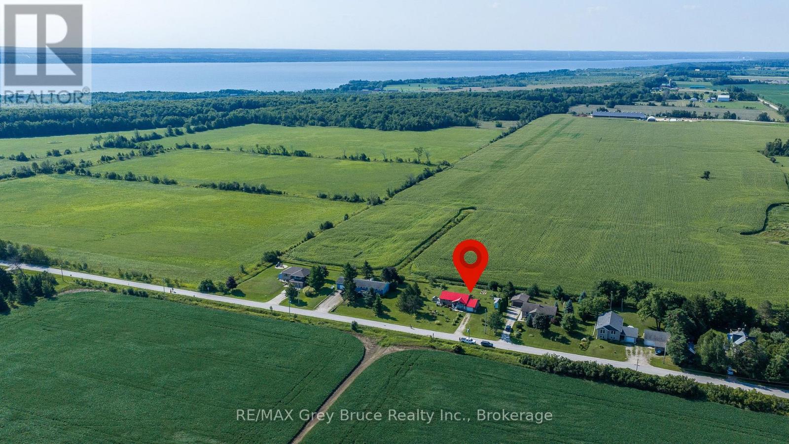 404248 CONCESSION 20 ROAD - 45