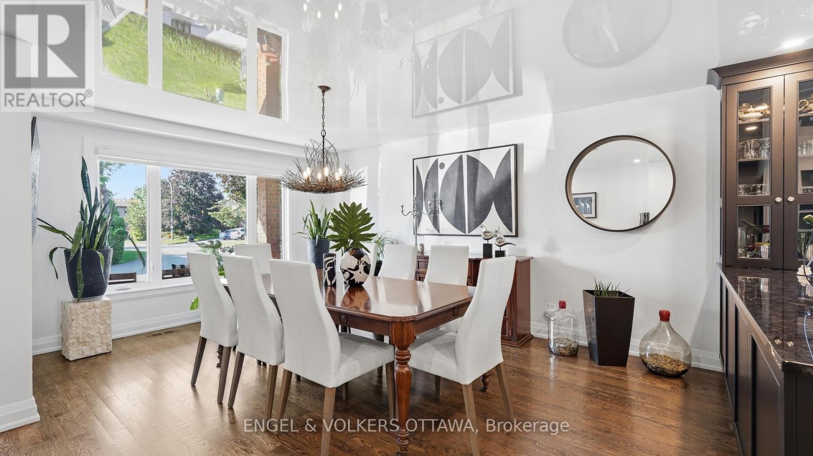 3 Bed, 3 Bath House for Sale in Ottawa – 2855 GOTHWOOD PLACE, Ottawa – MLS# X13640976 - Image 10