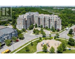 220 - 16 Dallimore Circle, Toronto, ON M3C4C4 Photo 33