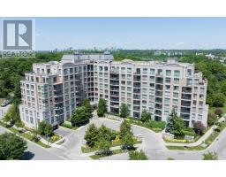 220 - 16 Dallimore Circle, Toronto, ON M3C4C4 Photo 34