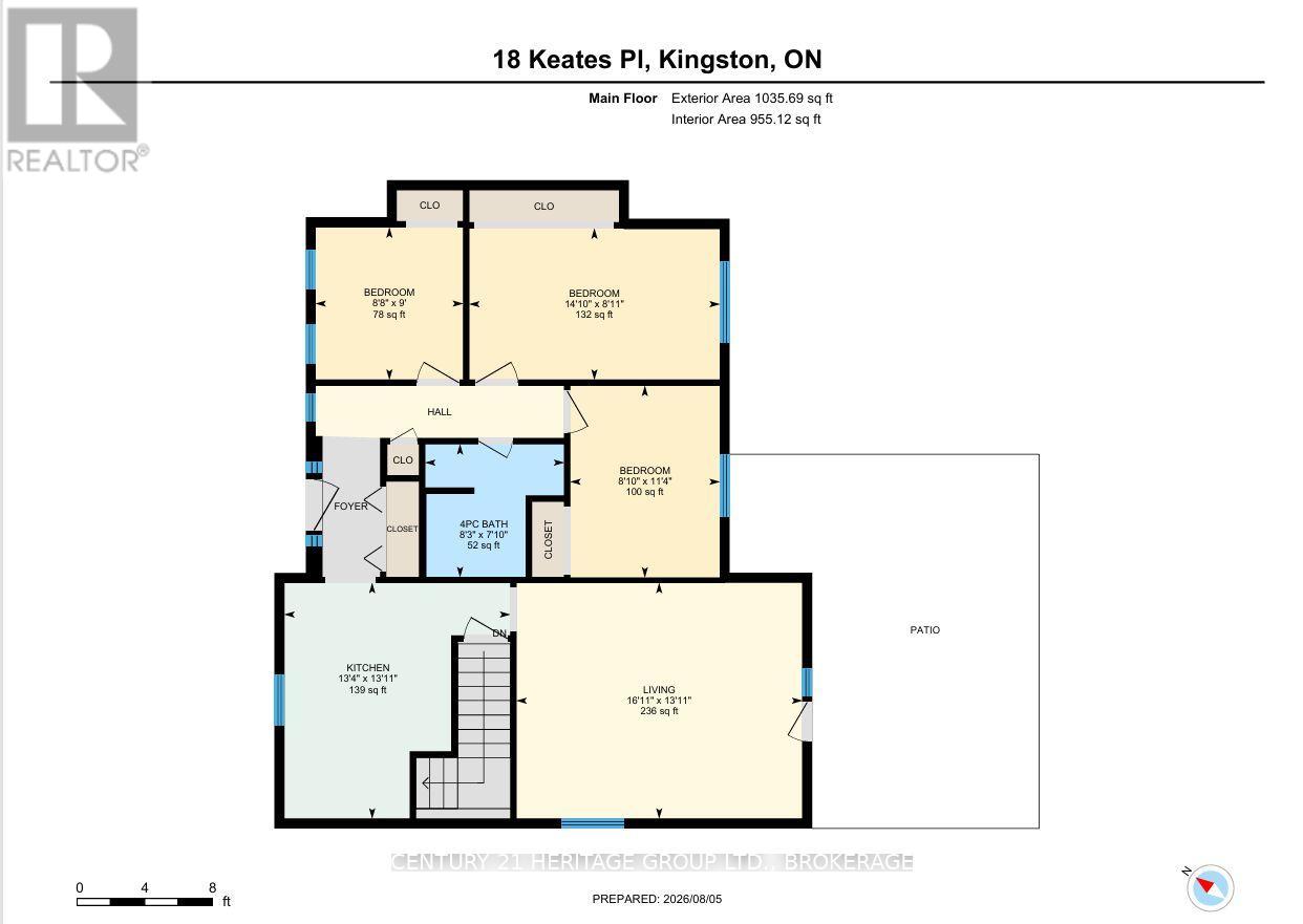 18 KEATES PLACE - Image 39