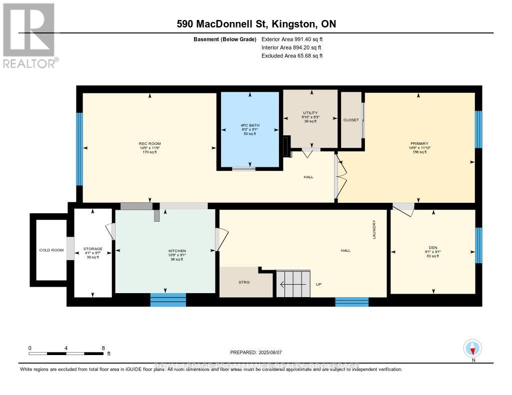 590 MACDONNELL STREET - 28
