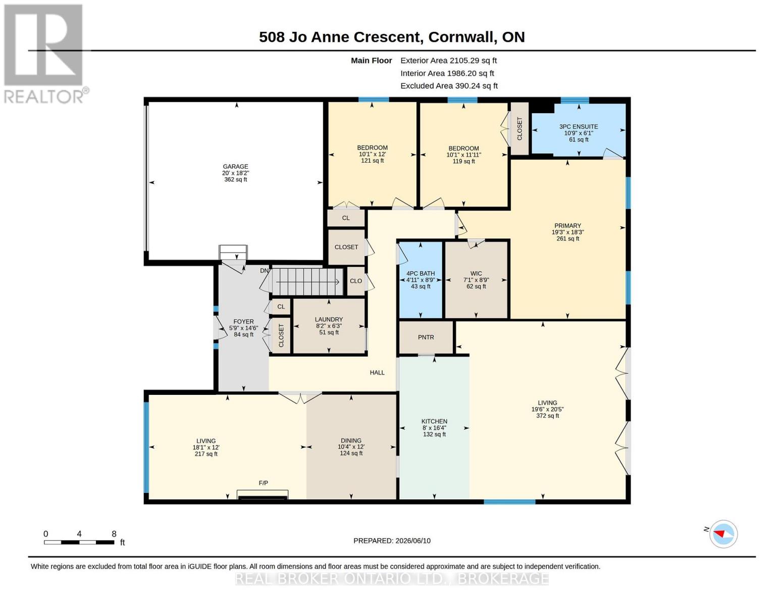 508 JO ANNE CRESCENT - 46