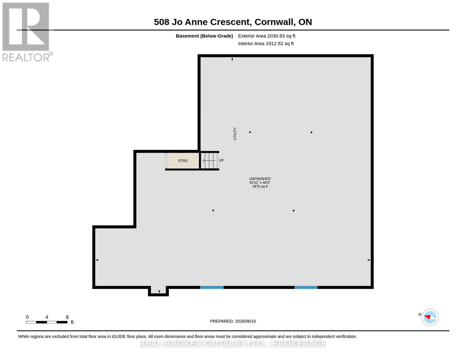508 JO ANNE CRESCENT - 47