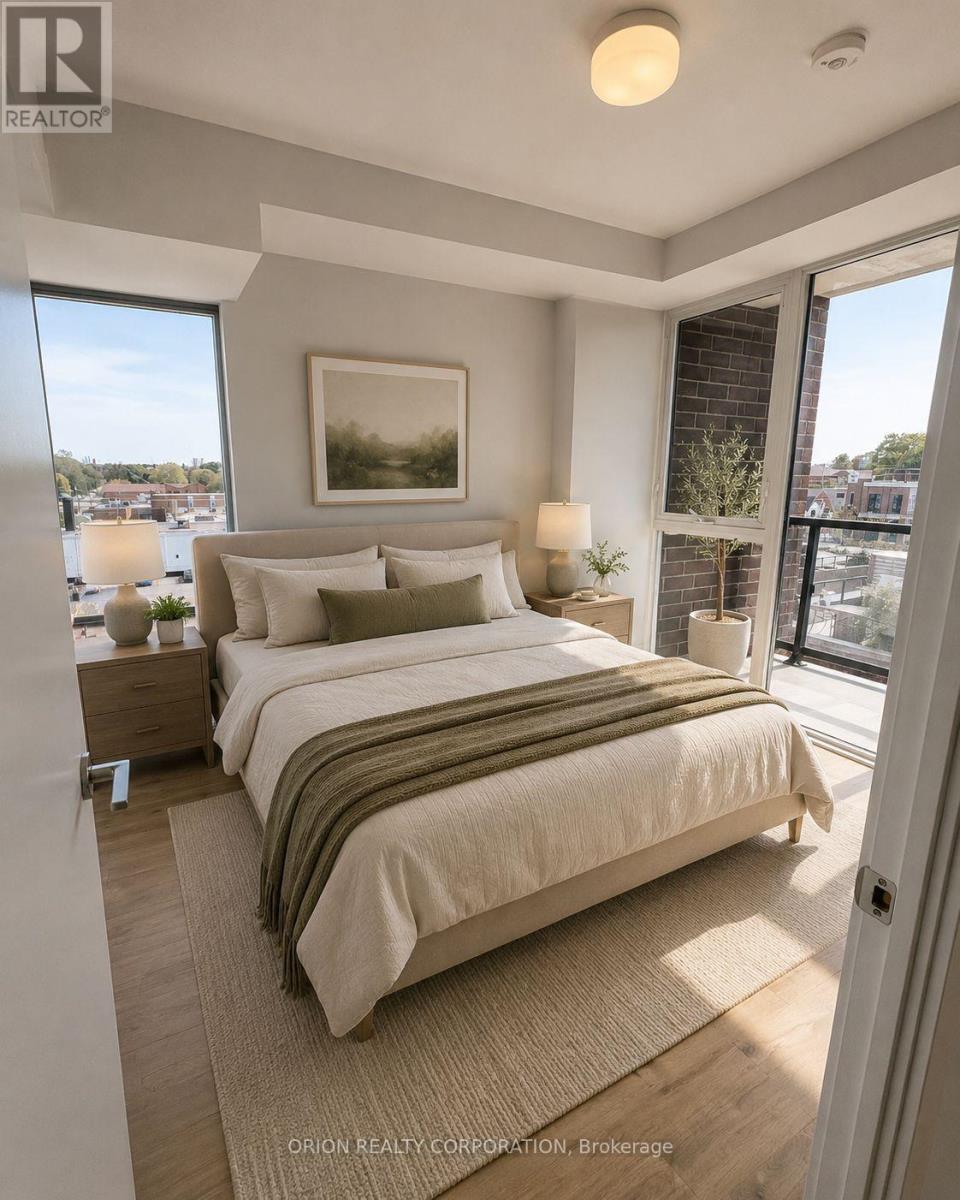 #110 201 BROCK STREET S - 2