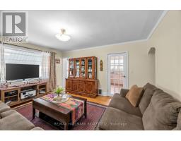 Utility room - 1216 Victoria Park Avenue, Toronto, ON M4B2K7 Photo 8