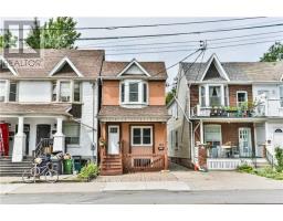 Bsmt - 158 Coxwell Avenue, Toronto, ON M4L3B2 Photo 11