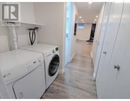 Bsmt - 158 Coxwell Avenue, Toronto, ON M4L3B2 Photo 7