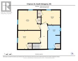 9 Spruce Street, South Glengarry, ON K0C1N0 Photo 38
