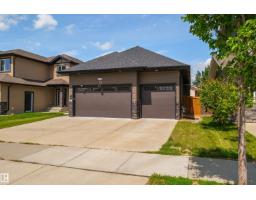House for sale at 18 Lakevista Pt, Beaumont — MLS® E4502323