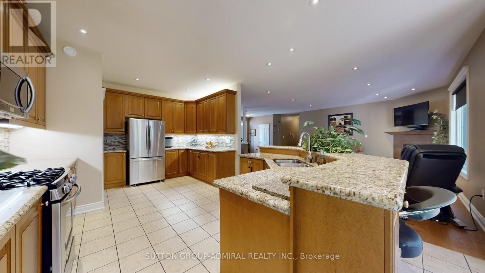 8430 TOSORONTIO SIDEROAD 20 SIDE ROAD - 14