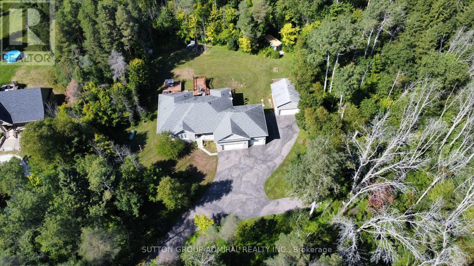 8430 TOSORONTIO SIDEROAD 20 SIDE ROAD - 2