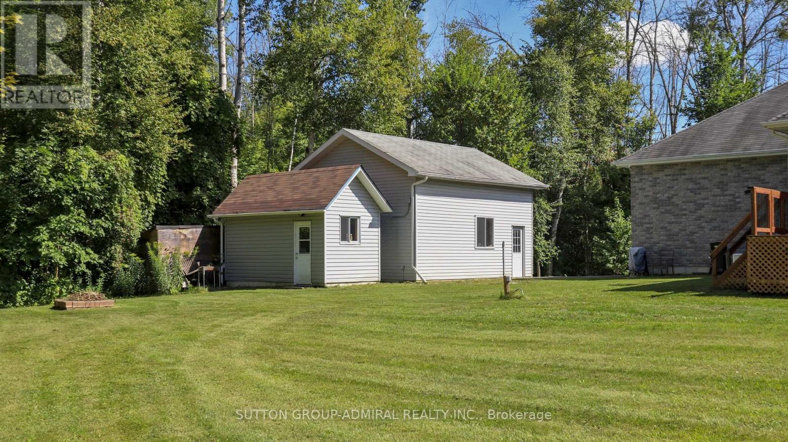 8430 TOSORONTIO SIDEROAD 20 SIDE ROAD - 41