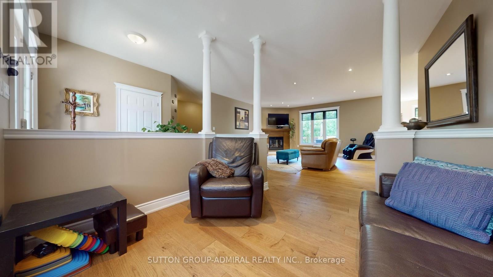 8430 TOSORONTIO SIDEROAD 20 SIDE ROAD - 5