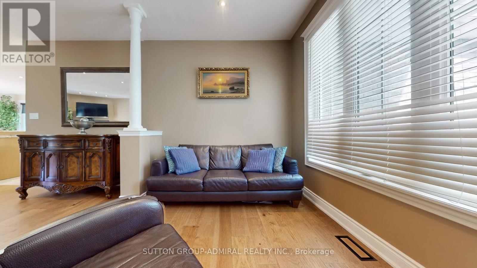 8430 TOSORONTIO SIDEROAD 20 SIDE ROAD - 6