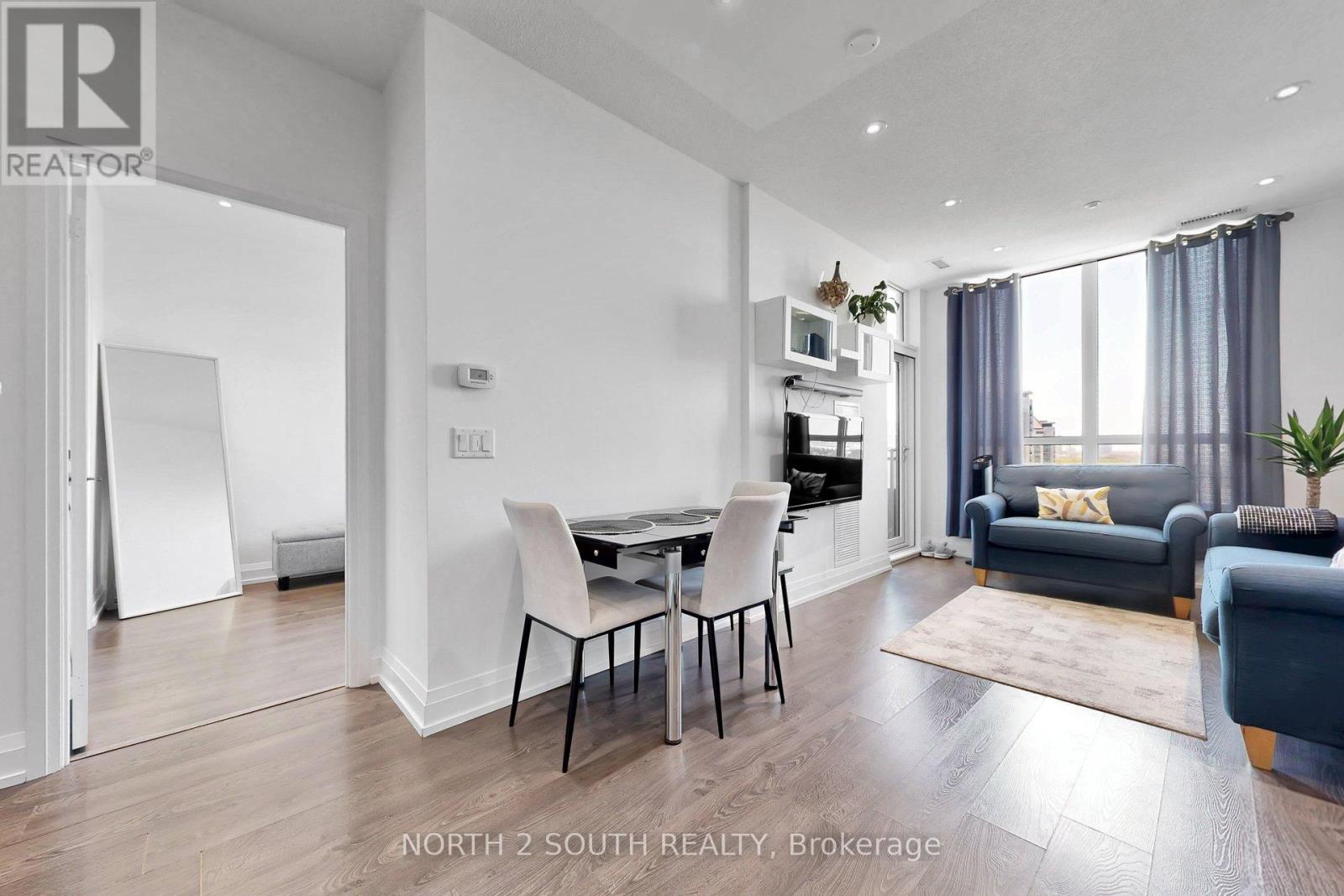 #1217 7900 BATHURST STREET - 12