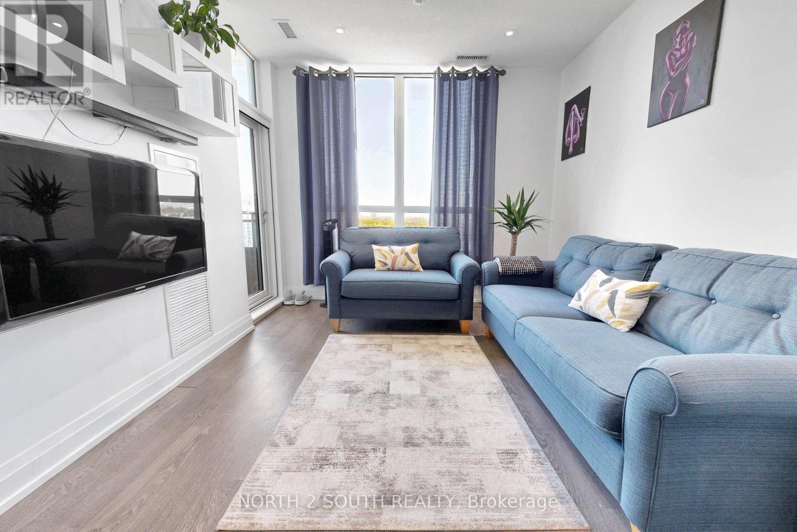 #1217 7900 BATHURST STREET - 20
