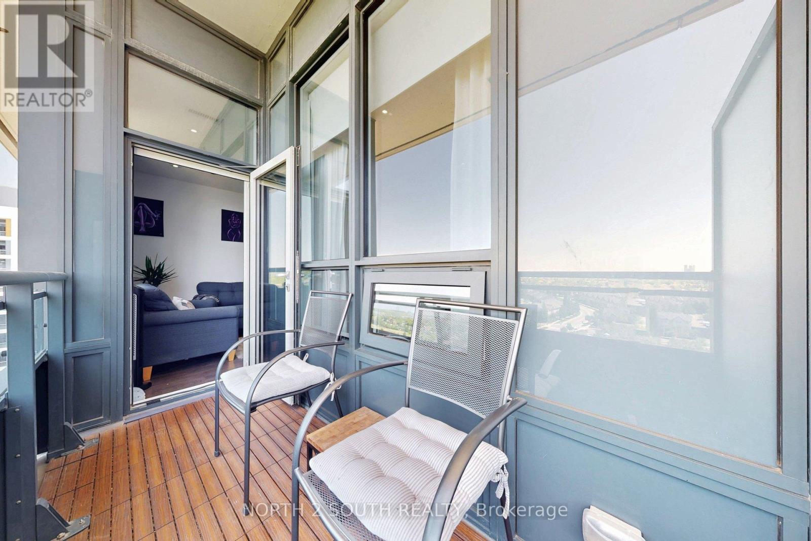 #1217 7900 BATHURST STREET - 32