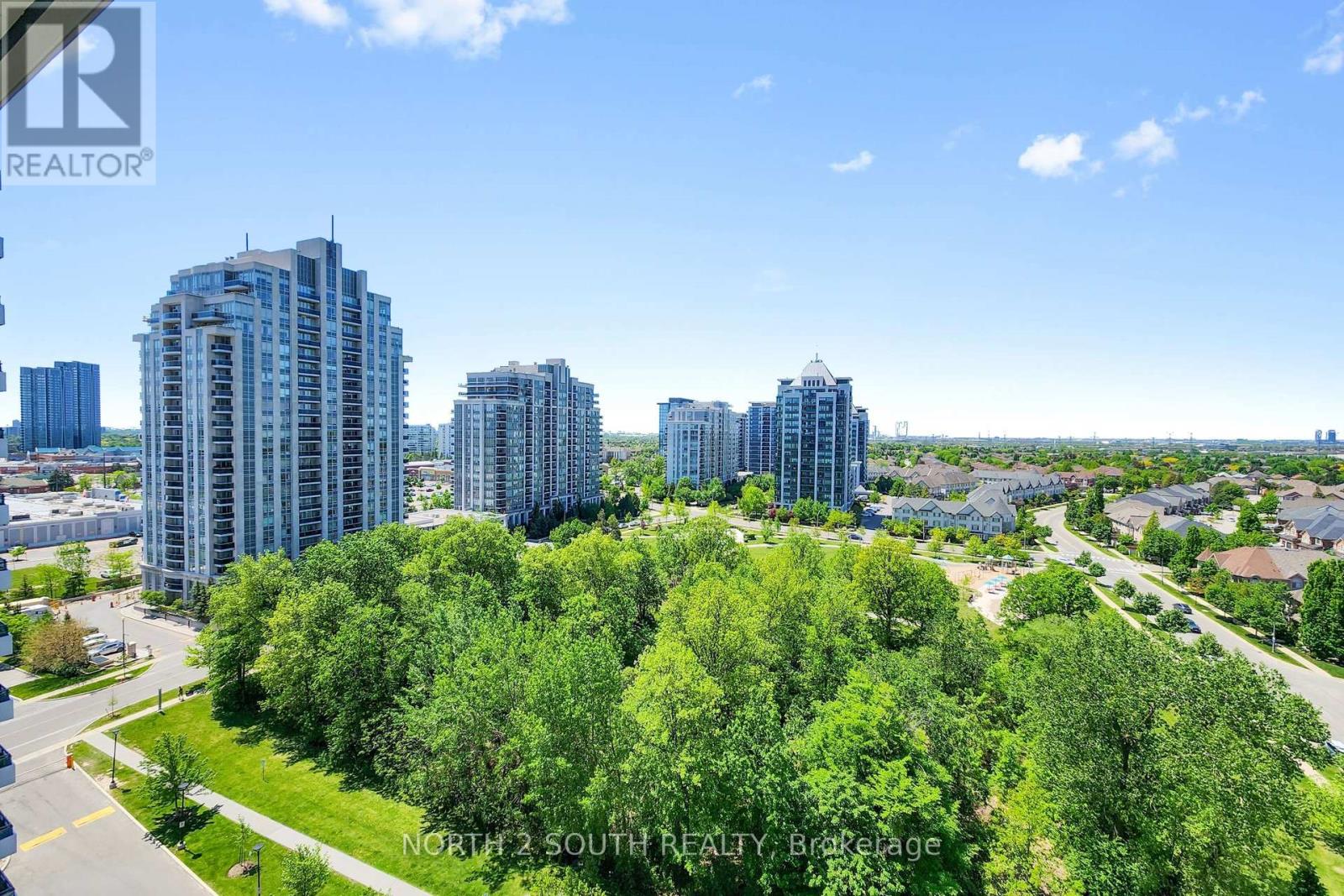 #1217 7900 BATHURST STREET - 34