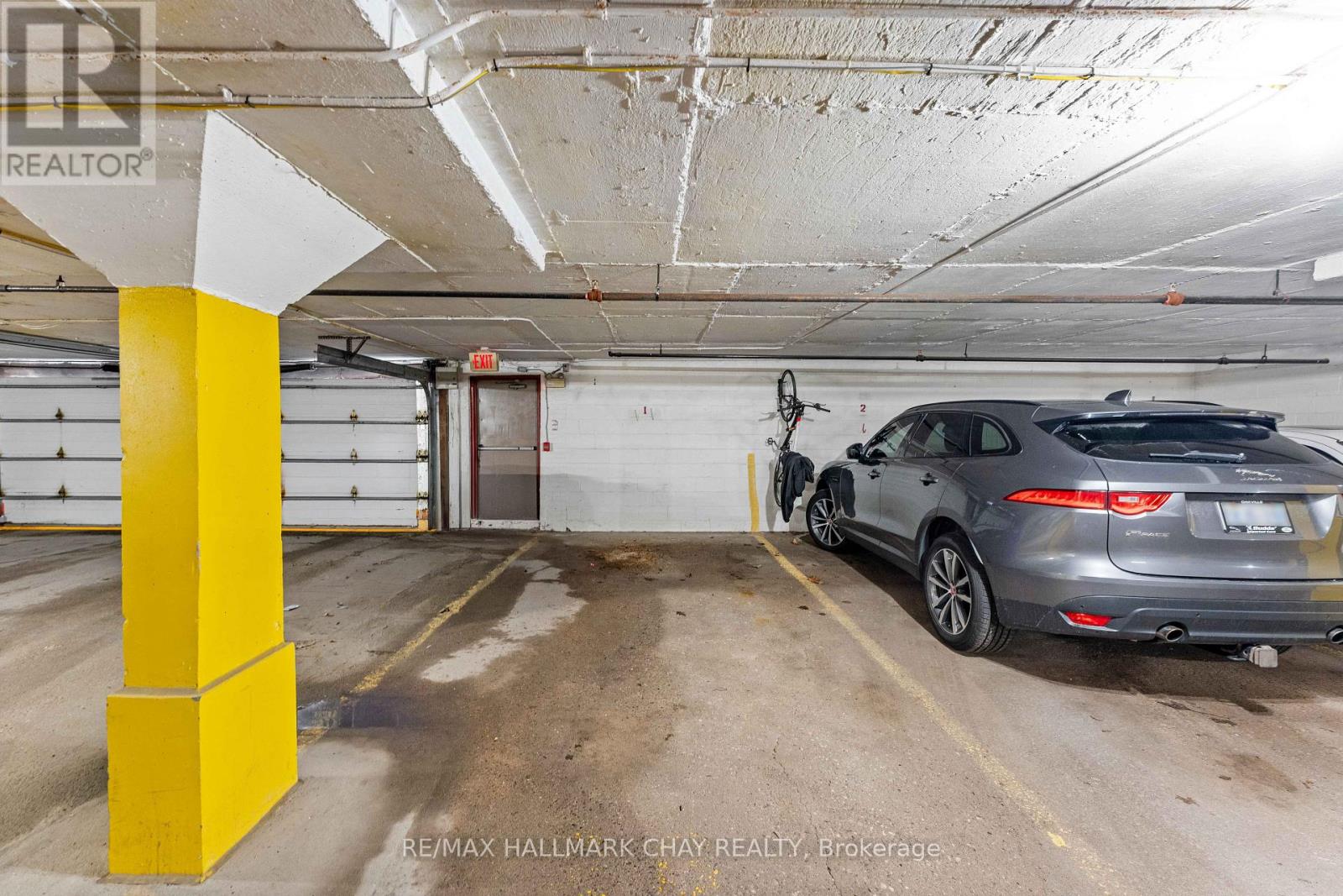 #306 414 BLAKE STREET - 28