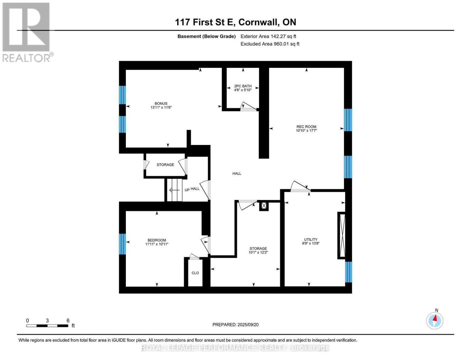 117 First Street E
