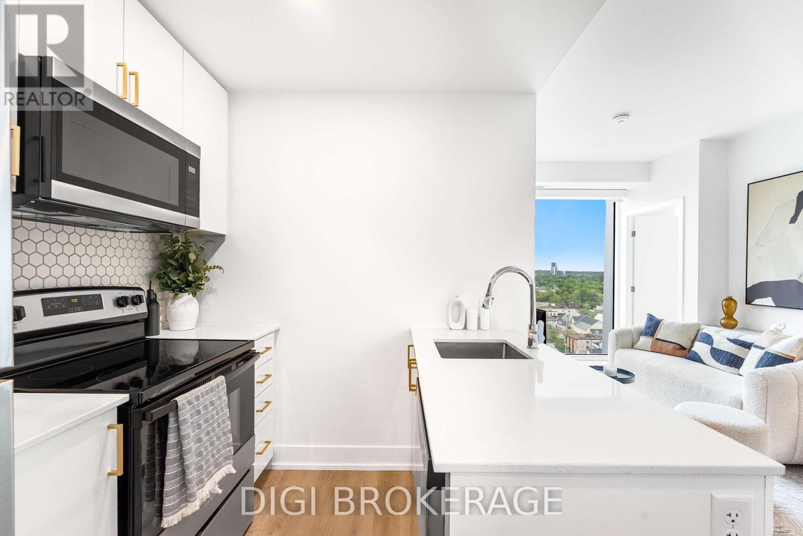 1 Bed, 1 Bath House for Rent in Ottawa – 1510 – 2070 SCOTT STREET, Ottawa – MLS# X13644128 - Image 10