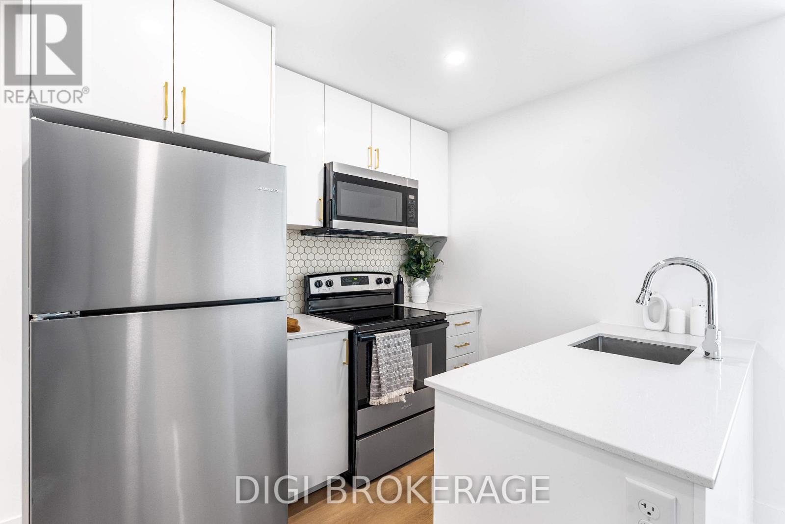 1 Bed, 1 Bath House for Rent in Ottawa – 1510 – 2070 SCOTT STREET, Ottawa – MLS# X13644128 - Image 11