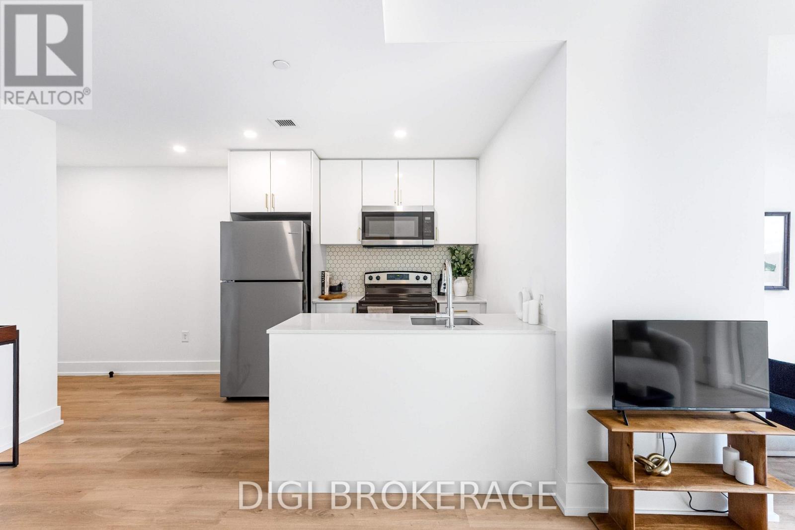 1 Bed, 1 Bath House for Rent in Ottawa – 1510 – 2070 SCOTT STREET, Ottawa – MLS# X13644128 - Image 12