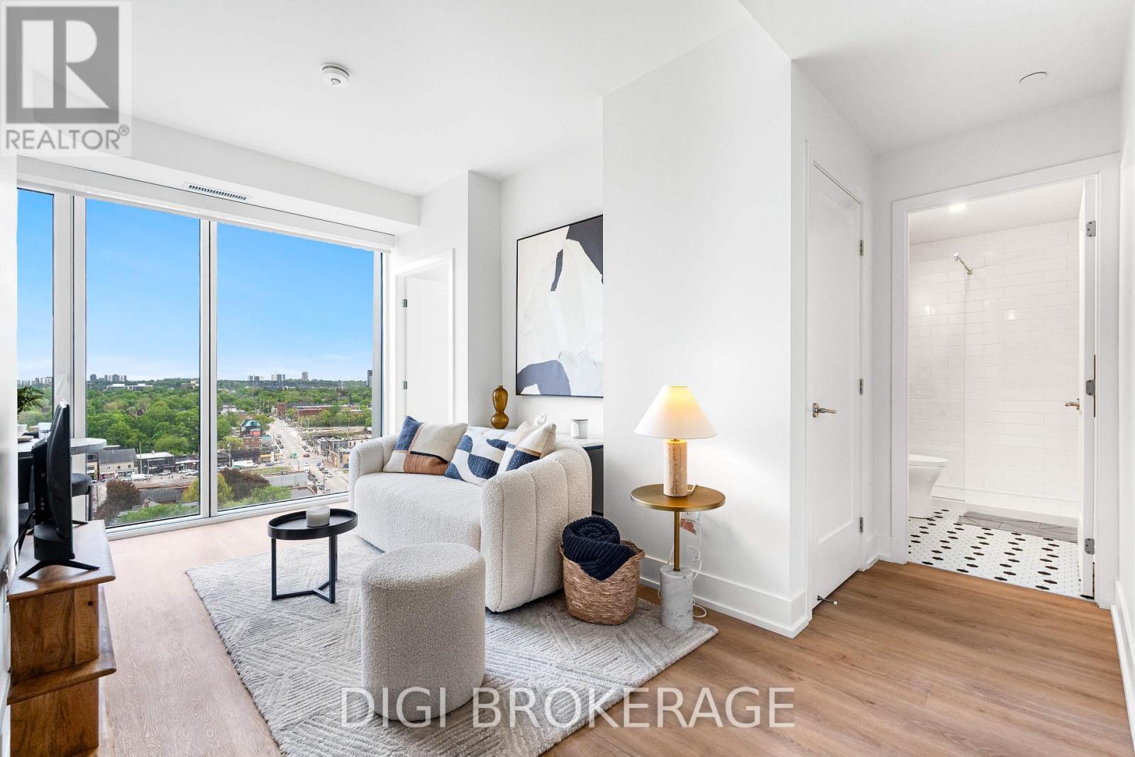 1 Bed, 1 Bath House for Rent in Ottawa – 1510 – 2070 SCOTT STREET, Ottawa – MLS# X13644128 - Image 15