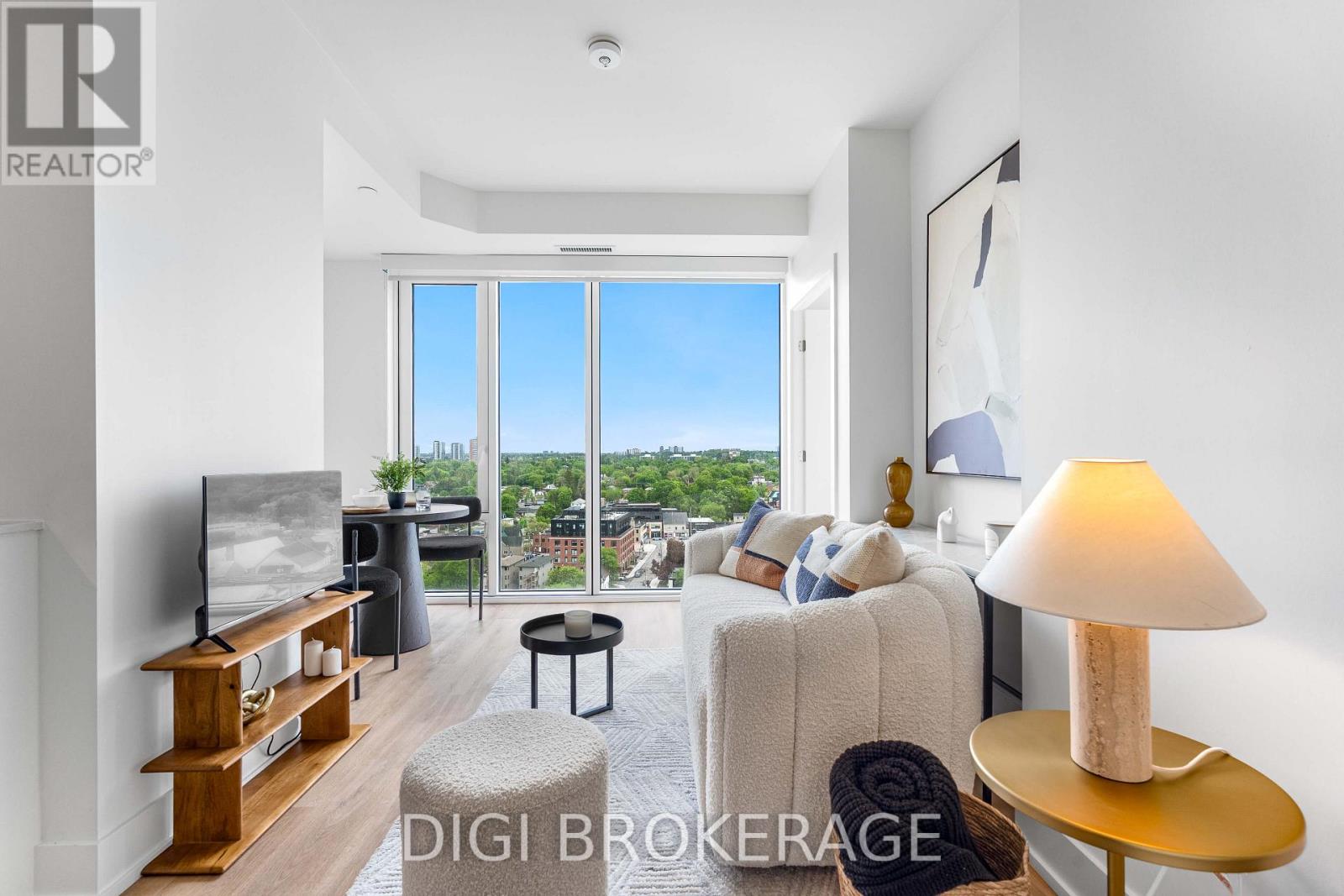 1 Bed, 1 Bath House for Rent in Ottawa – 1510 – 2070 SCOTT STREET, Ottawa – MLS# X13644128 - Image 16