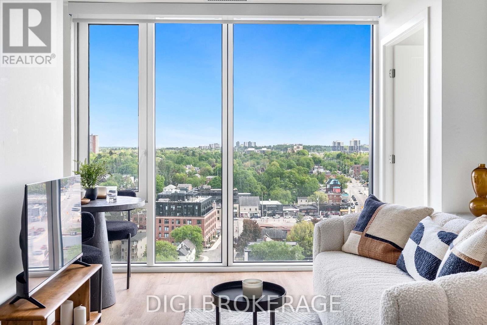 1 Bed, 1 Bath House for Rent in Ottawa – 1510 – 2070 SCOTT STREET, Ottawa – MLS# X13644128 - Image 17