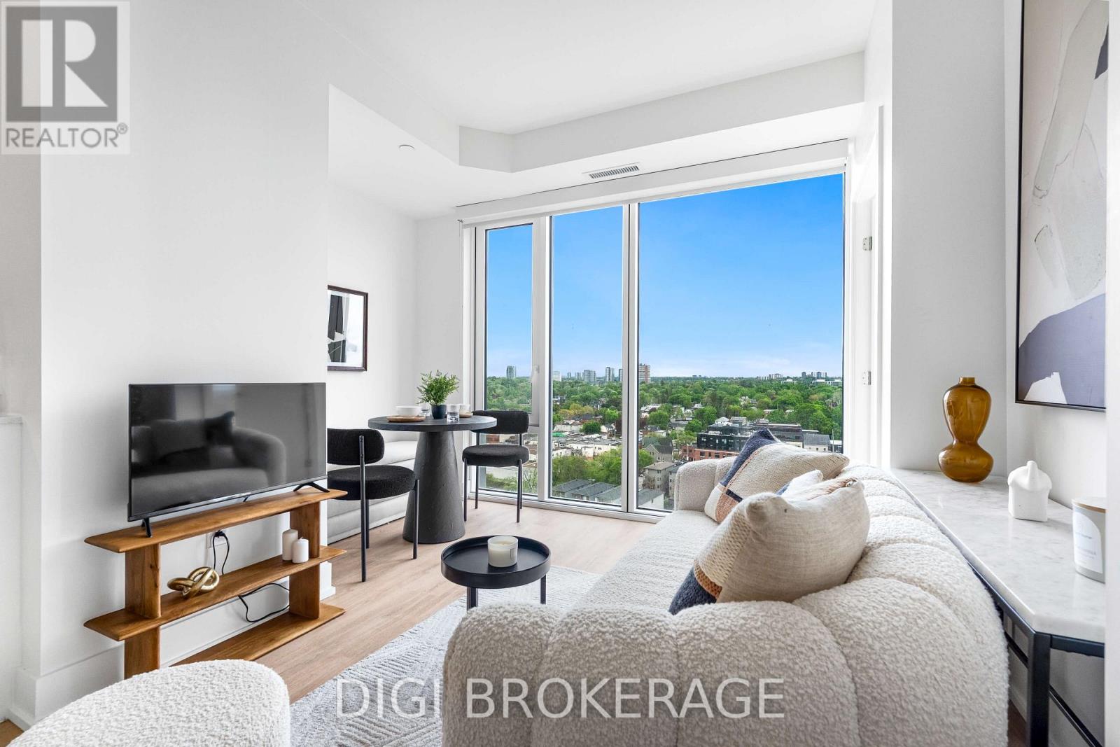 1 Bed, 1 Bath House for Rent in Ottawa – 1510 – 2070 SCOTT STREET, Ottawa – MLS# X13644128 - Image 18