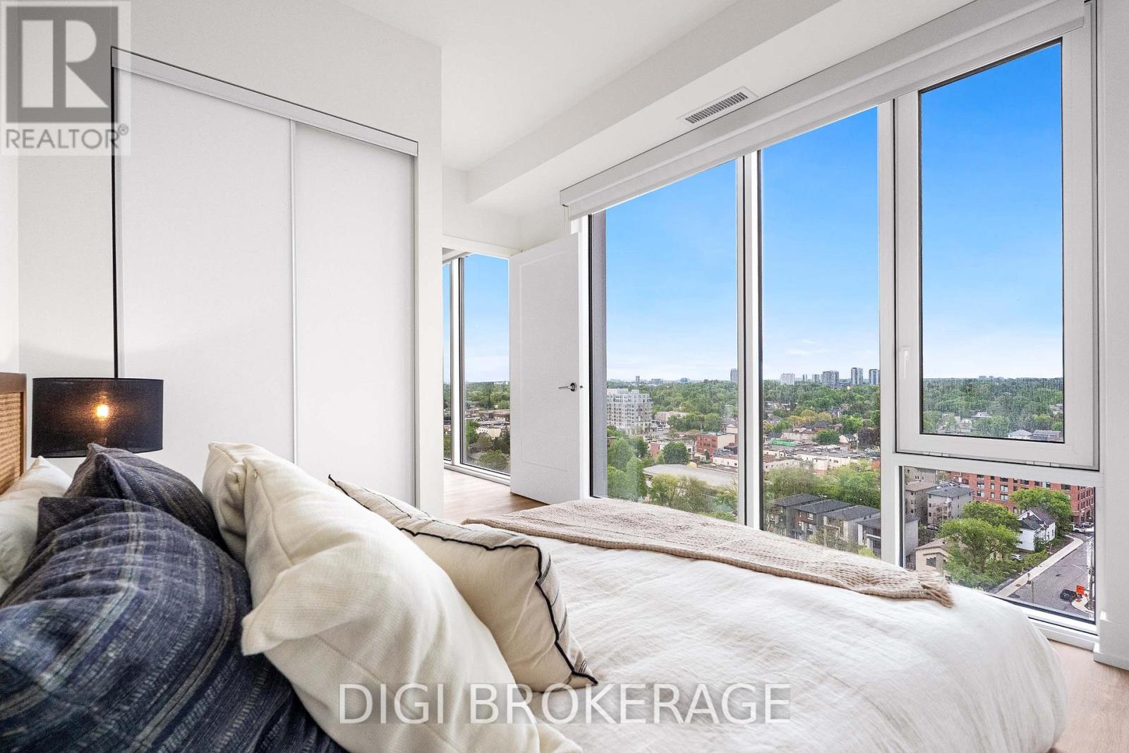 1 Bed, 1 Bath House for Rent in Ottawa – 1510 – 2070 SCOTT STREET, Ottawa – MLS# X13644128 - Image 21